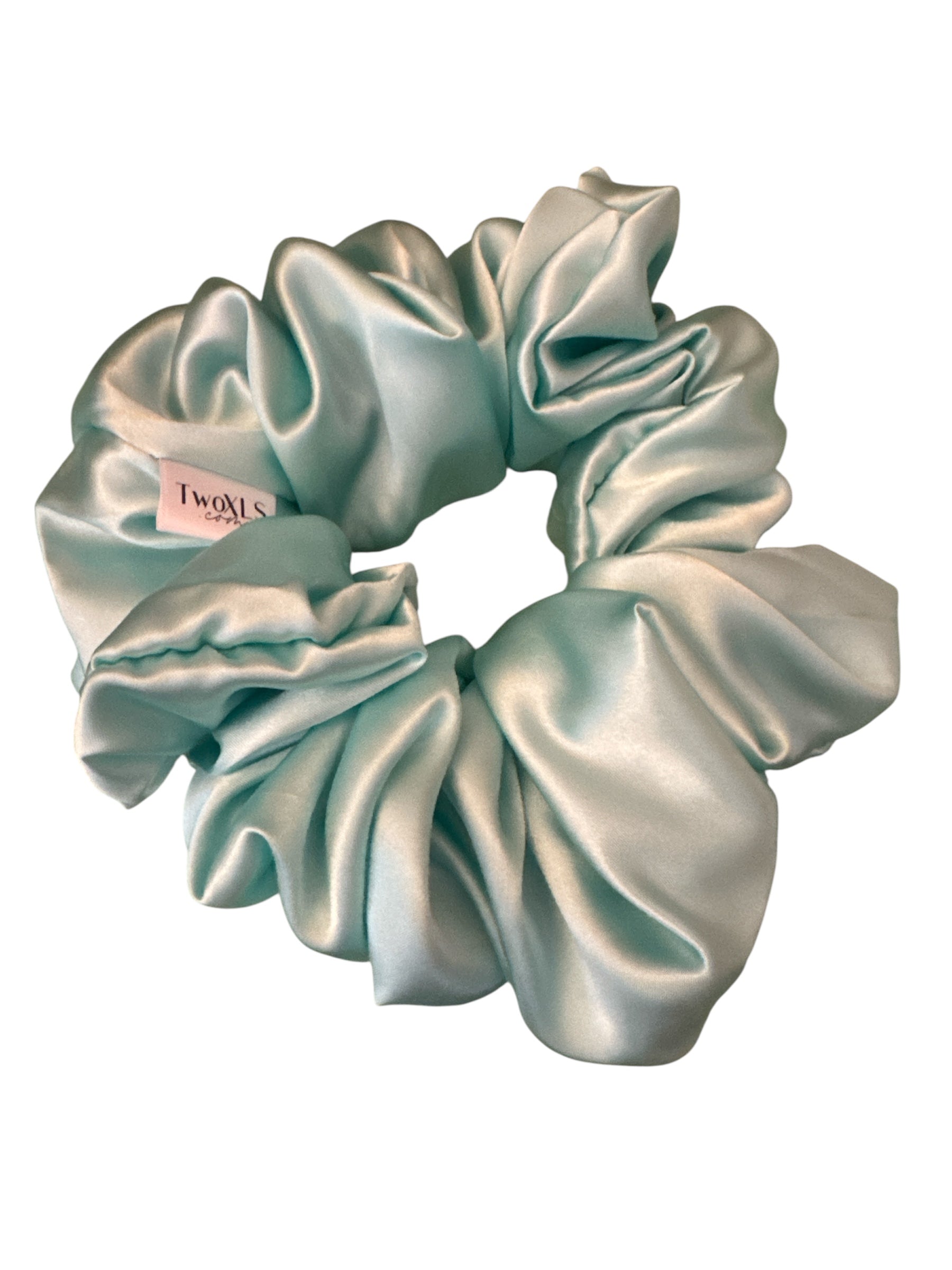 Ice Scrunchies